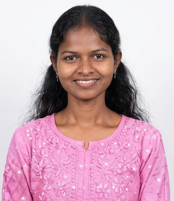 Manisha Kindo - Full time Cleaner in Mahim in Mumbai